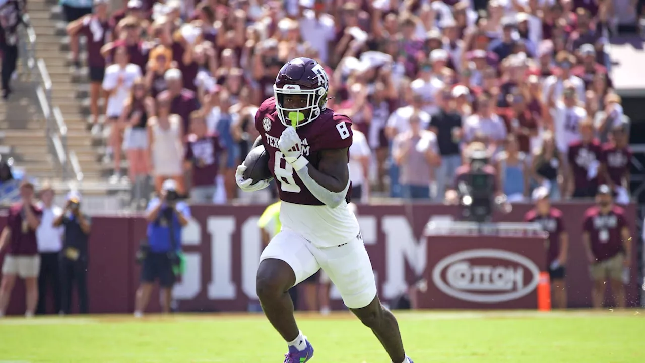 Texas A&M Aggies Confident Heading Into SEC Play