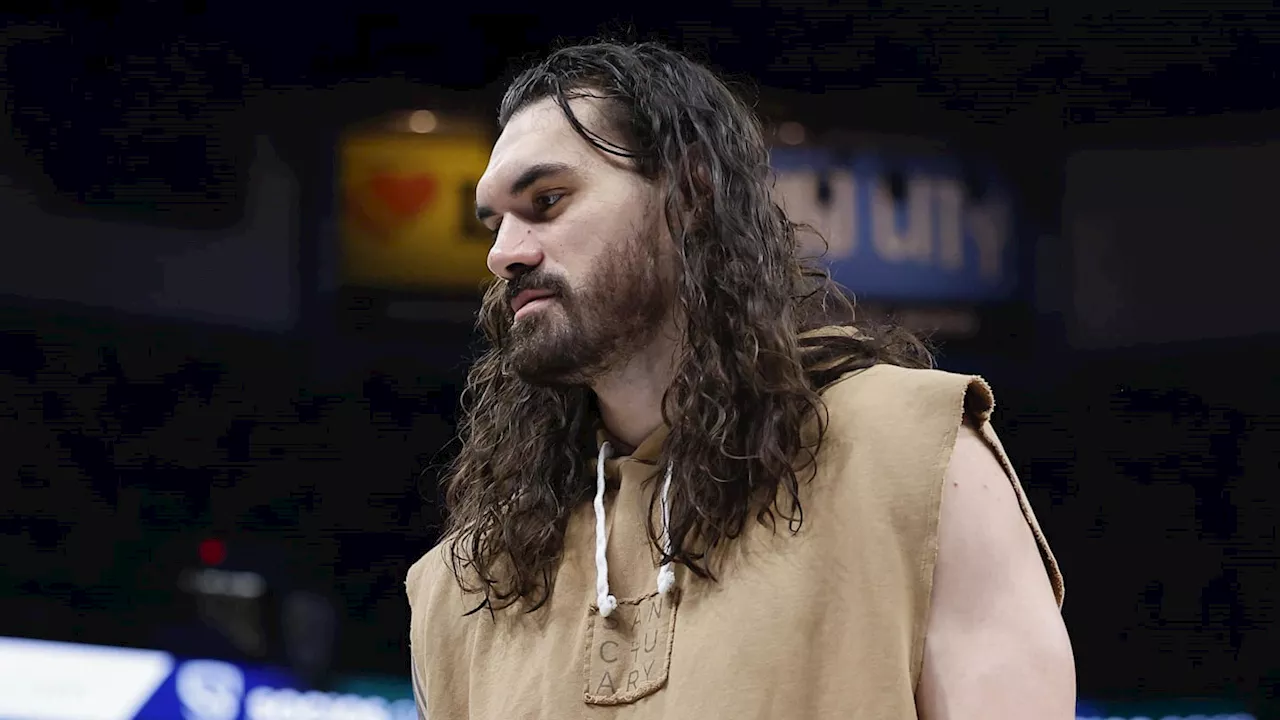 Trade Idea: Rockets Send Steven Adams to Eastern Conference Contender