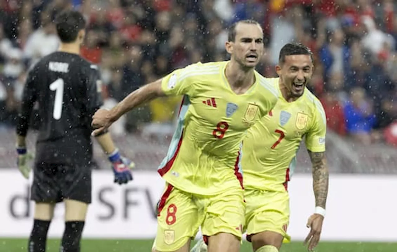 Nations League 2024, risultati delle partite di oggi: vincono Spagna e Portogallo