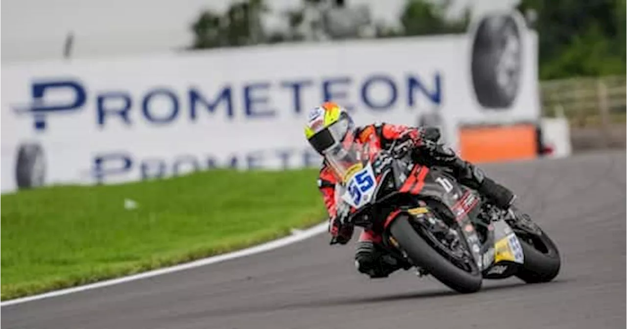 Supersport a Magny-Cours: sorridono Tuuli e Montella, a Calatayud e Buis le gare della 300