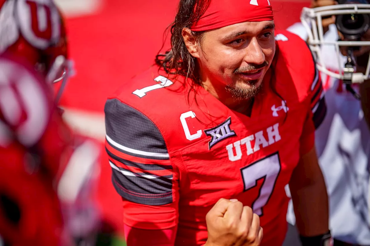 Here’s who stepped up for the Utes in Cam Rising’s absence. And here’s who didn’t.