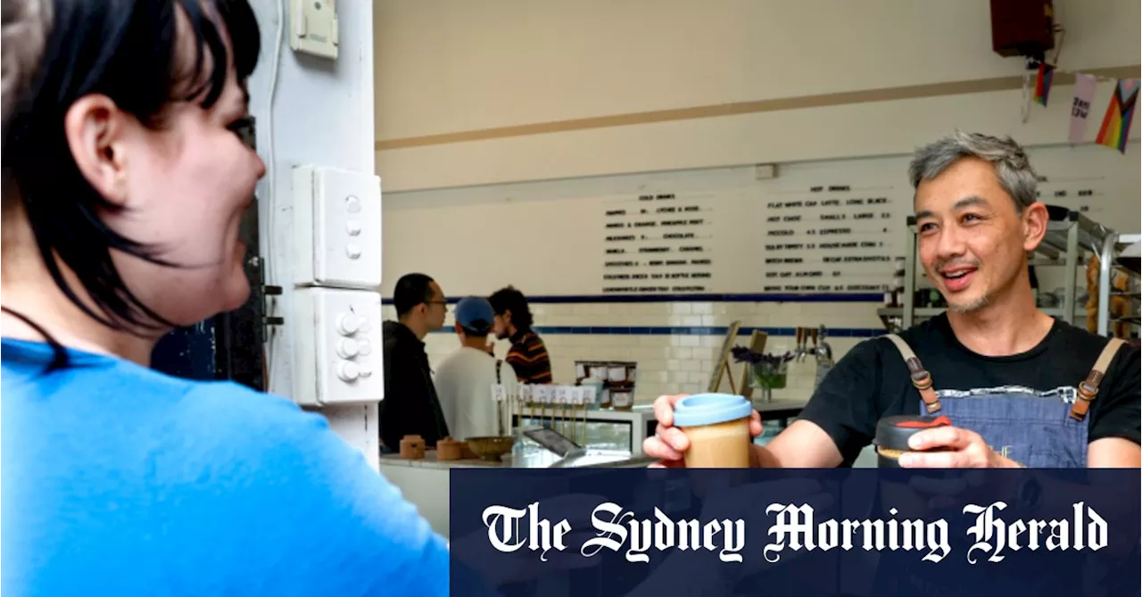 How the NSW plastic strategy could change your daily takeaway coffee