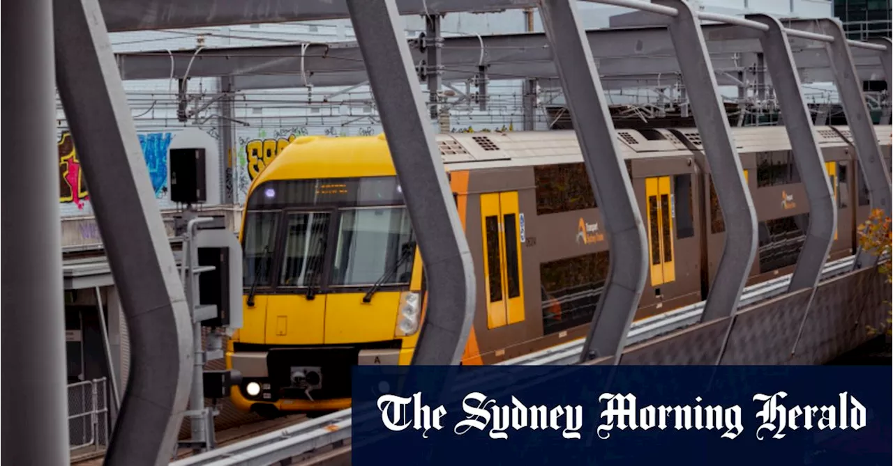 Trains cancelled, ‘extensive delays’ after urgent repairs at Central