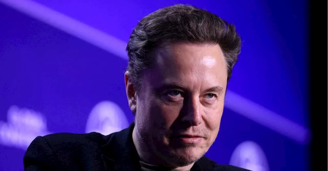 Musk: «Astronavi su Marte fra due anni, voli con equipaggio tra quattro»