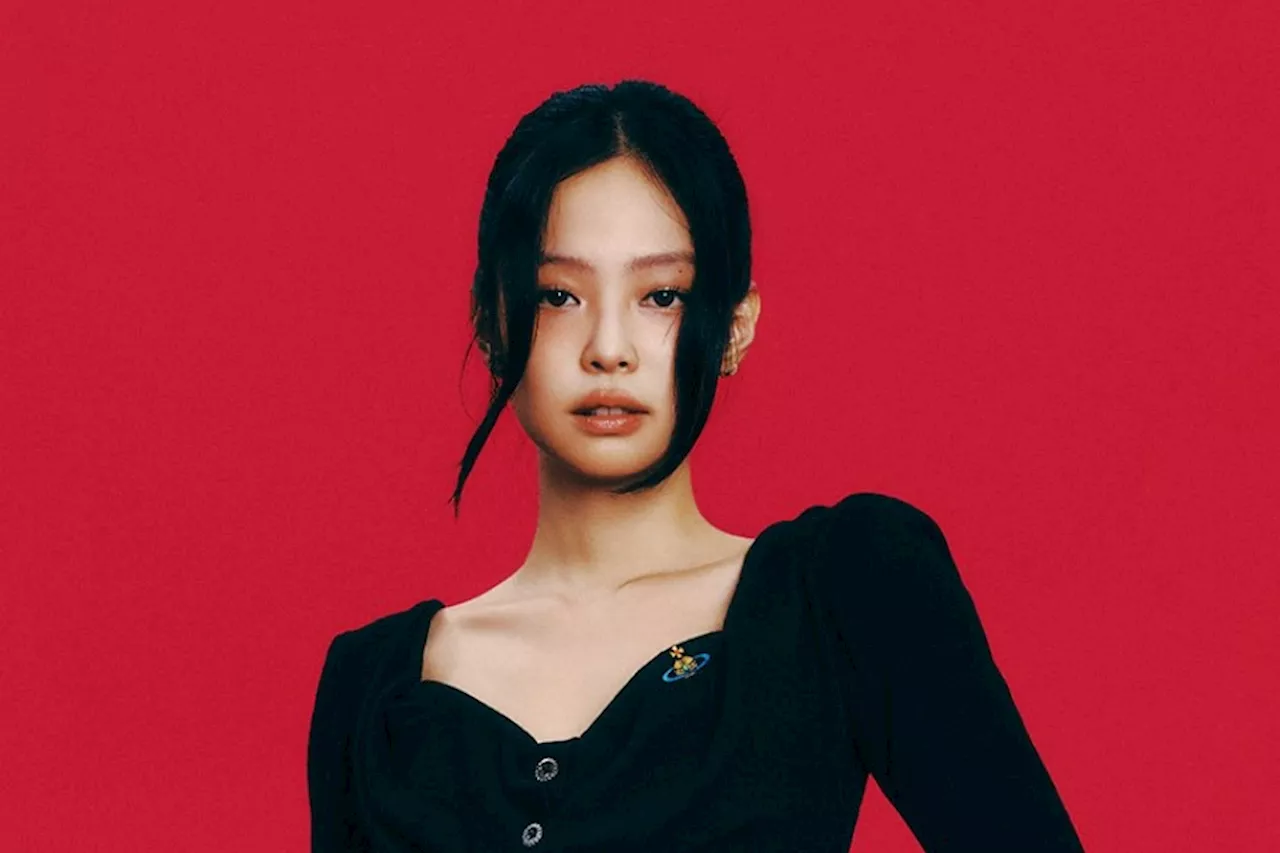 BLACKPINK’s Jennie To Make October Comeback After Signing Solo Deal With Columbia Records