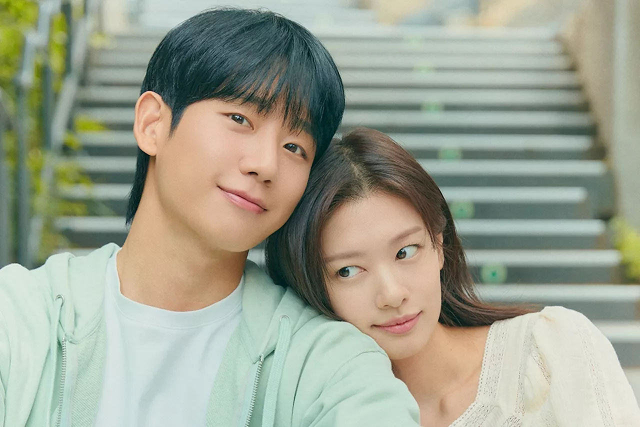 “Love Next Door” Heads Into 2nd Half On No. 1 Ratings