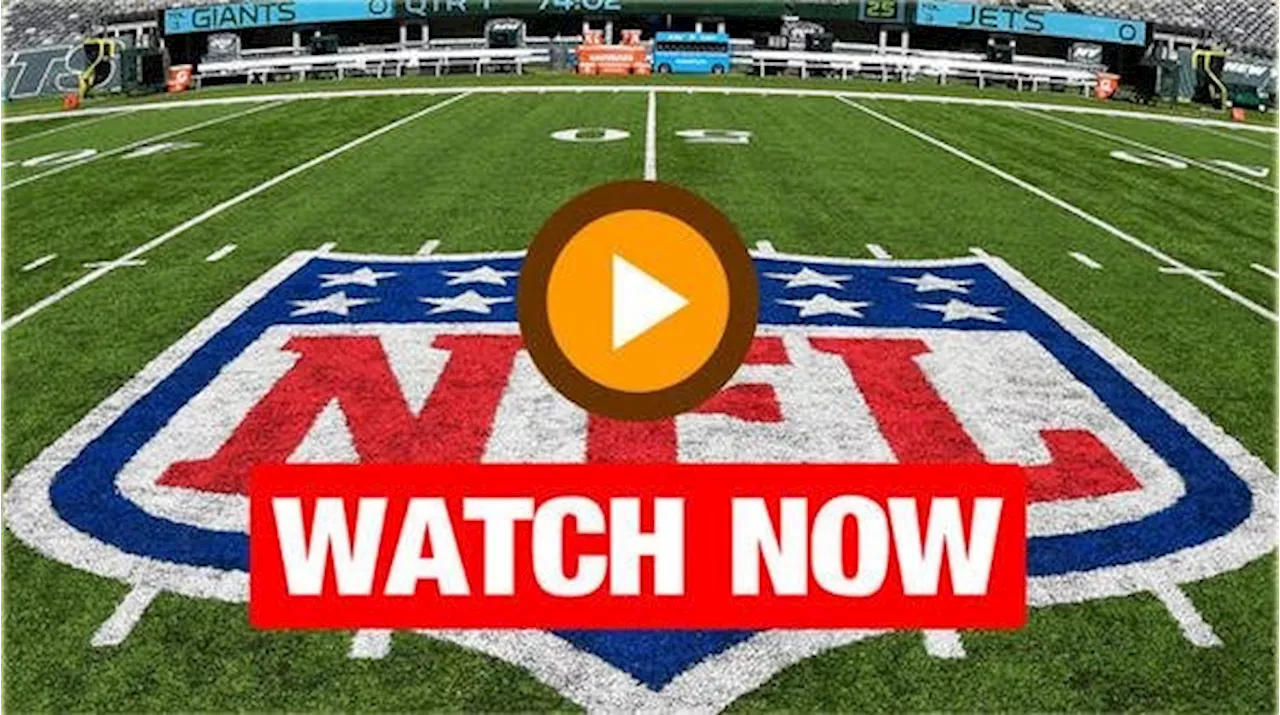 ~Here is How To Colts vs Texans Live Streams Sunday Night NFL Football Reddit Video Link