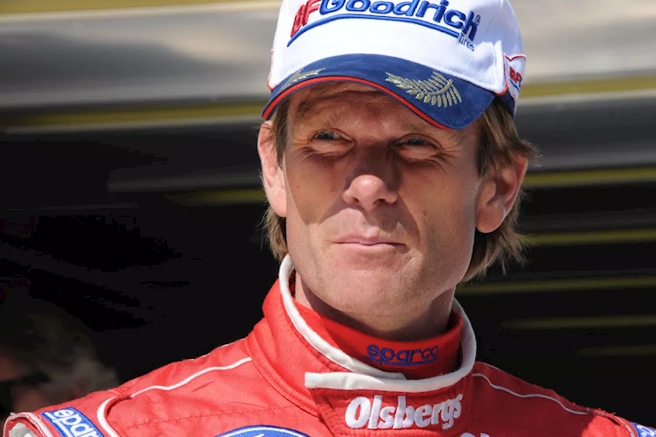 Grönholm punktet für Rallye-WM