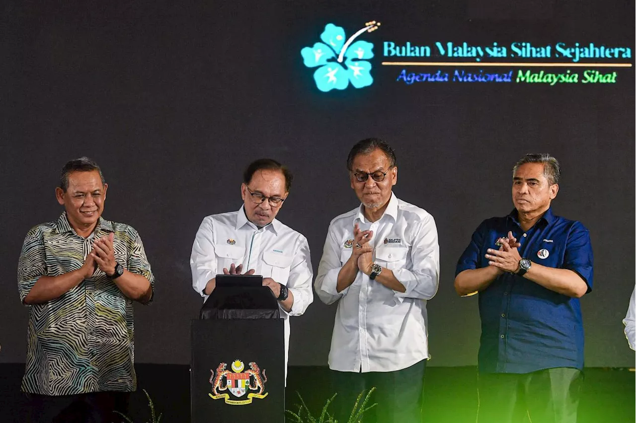 Budget 2025 to focus on inflation control, cost of living solutions, says Anwar