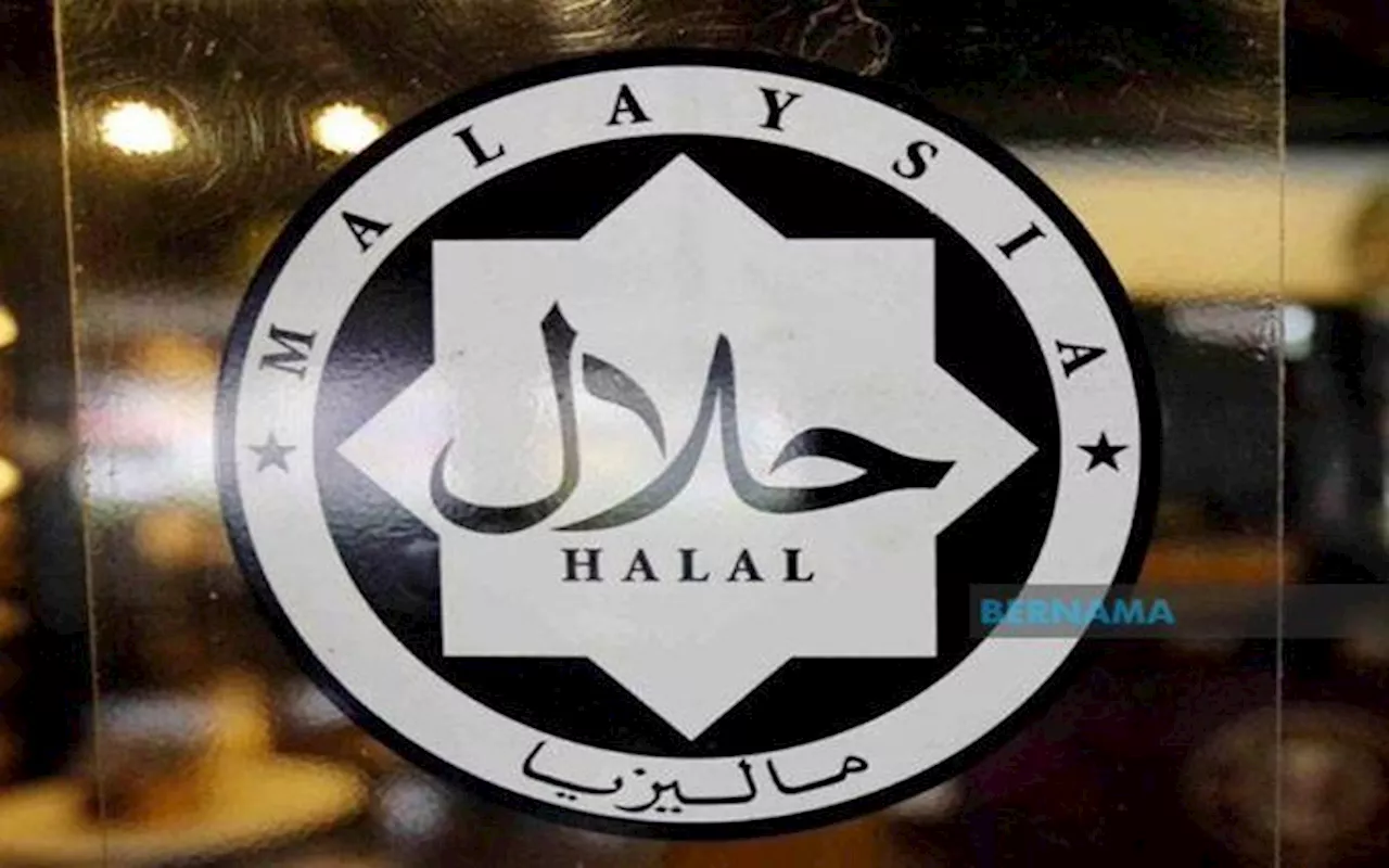 Cops confirm reports filed over halal cert requirement issue