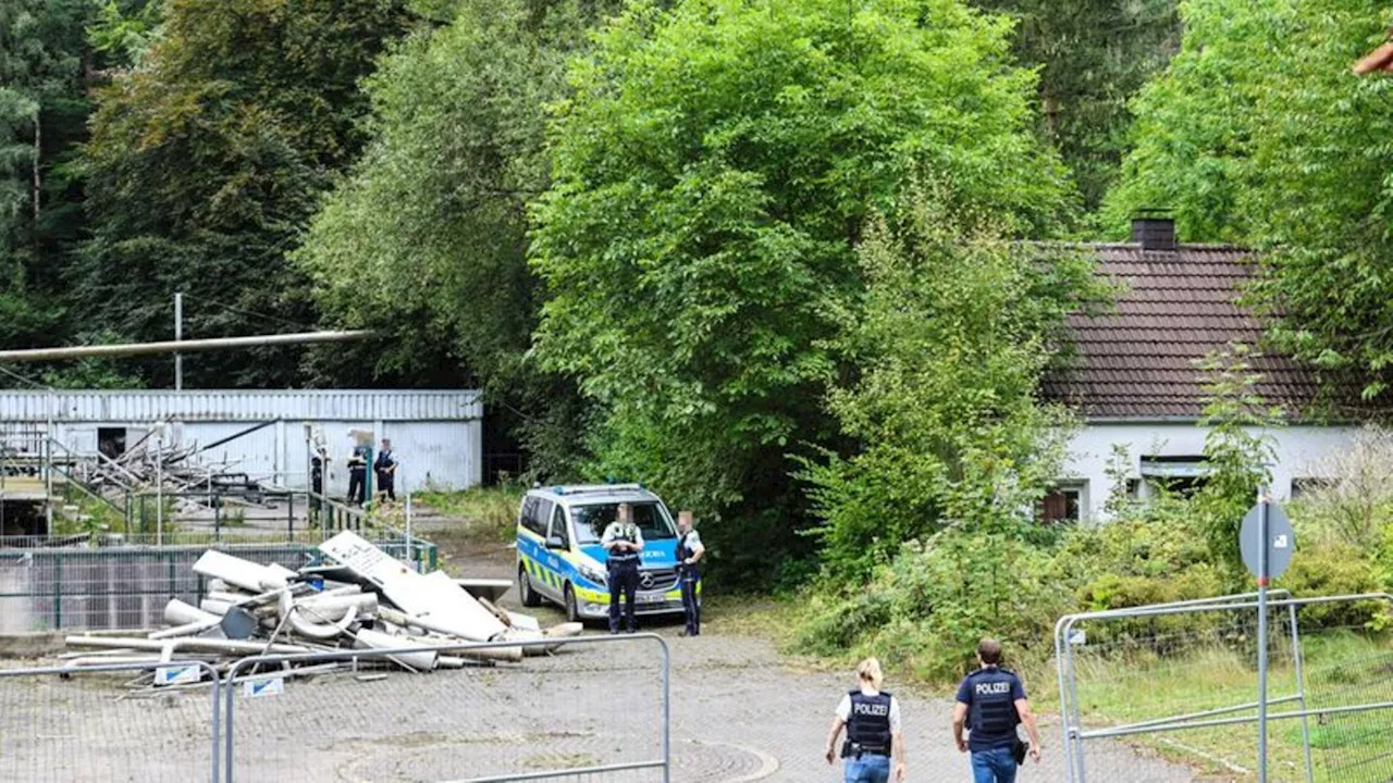 Kriminalität: Gruppenvergewaltigung in Iserlohn: Staatsschutz ermittelt