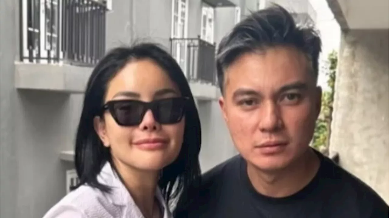 Riwayat Pendidikan Nikita Mirzani, Ceplas-ceplos Sebut Baim Wong Bakal Jadi Duda