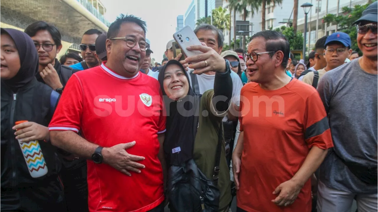 Yakin Timnas Indonesia Kalahkan Australia di Kualifikasi Pildun 2026, Pram-Rano Pasang Skor Berapa?