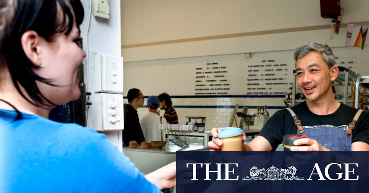 How the NSW plastic strategy could change your daily takeaway coffee