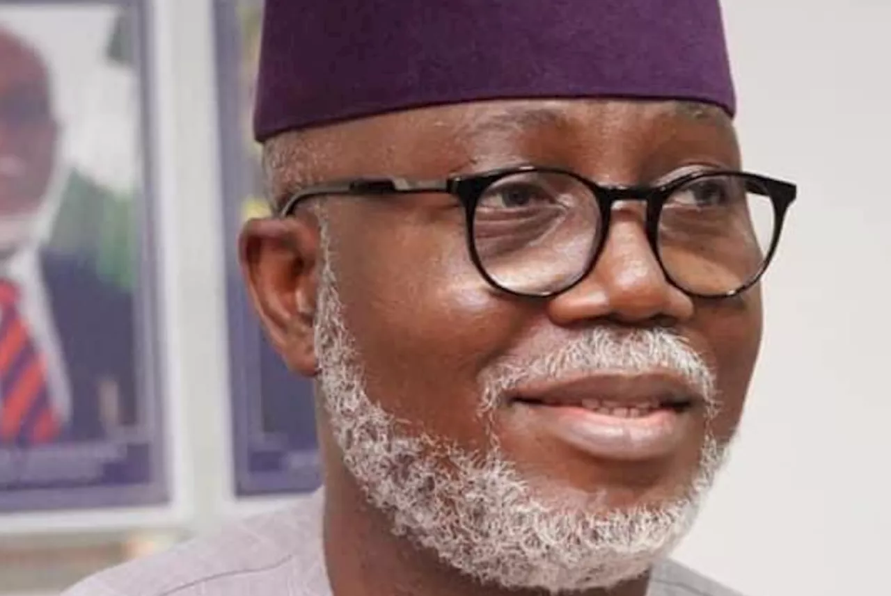 Ondo PDP to Aiyedatiwa: Appointing 344 aides won't save you from defeat in guber poll