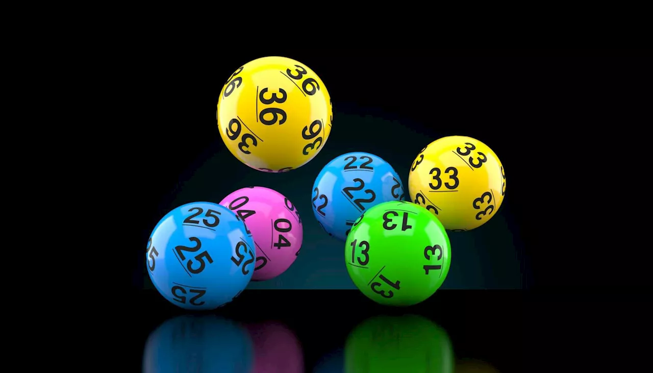 Daily Lotto results: Saturday, 07 September 2024