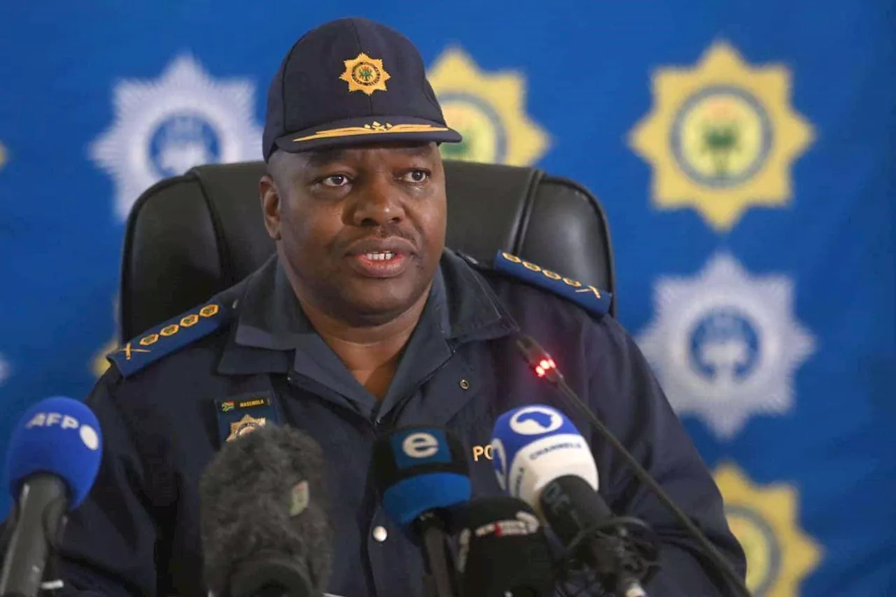 Police concerned about underreporting of extortion cases [VIDEO]