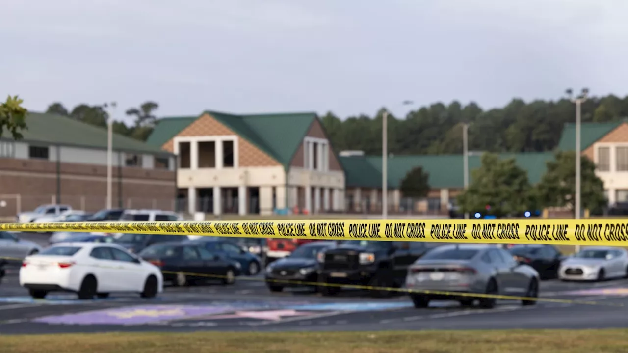 Apalachee High School Gunman’s Mother Says She Warned School About Rampage