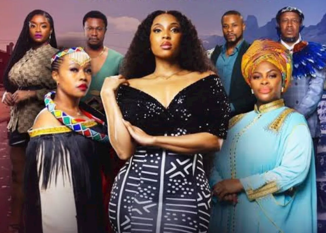 BET_Africa’s ‘Queendom’ returns