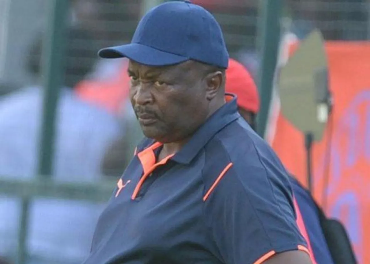 Jomo Cosmos still attracting sponsors because of Sono ‘brand’