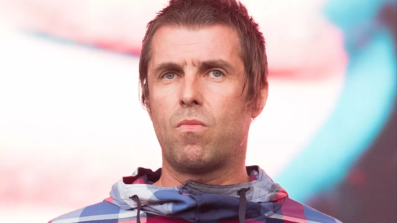 Liam Gallagher has swimming pool plans approved at £4million London mansion despite row with neighbours...