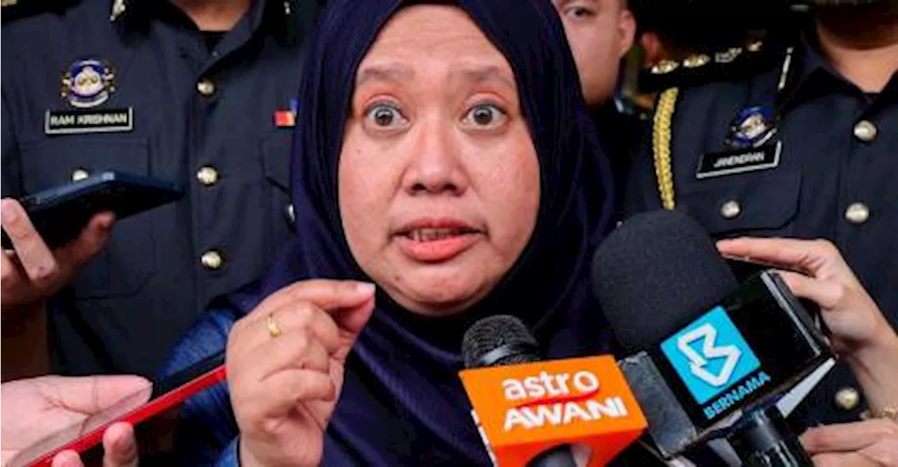 PRK Mahkota: Peniaga jangan ambil kesempatan naikkan harga