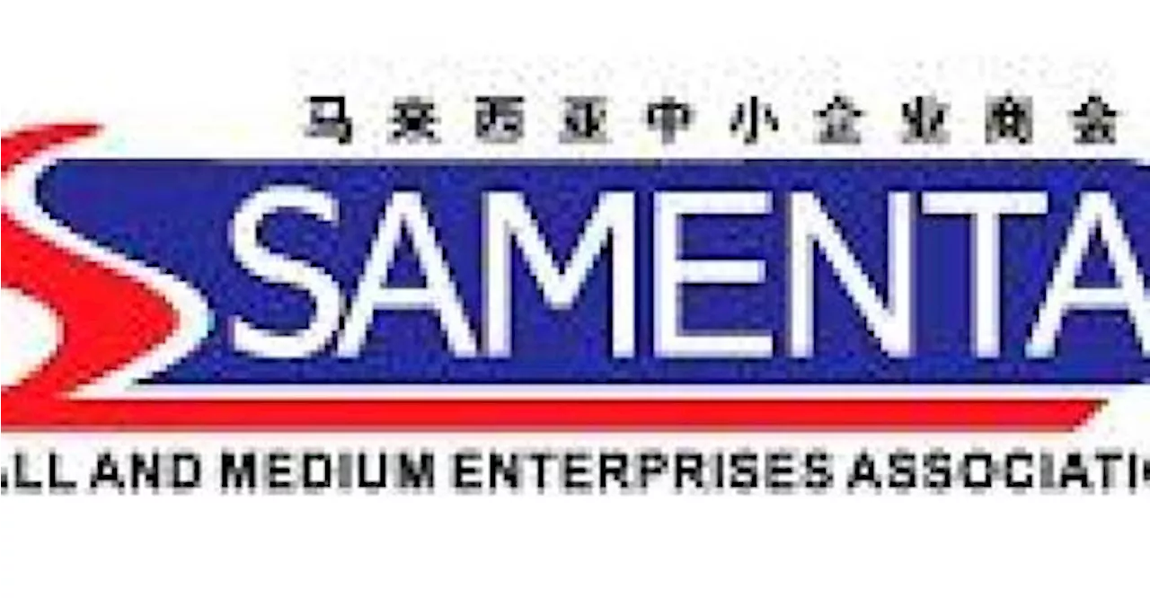 Samenta: SMEs face severe margin compression, need help