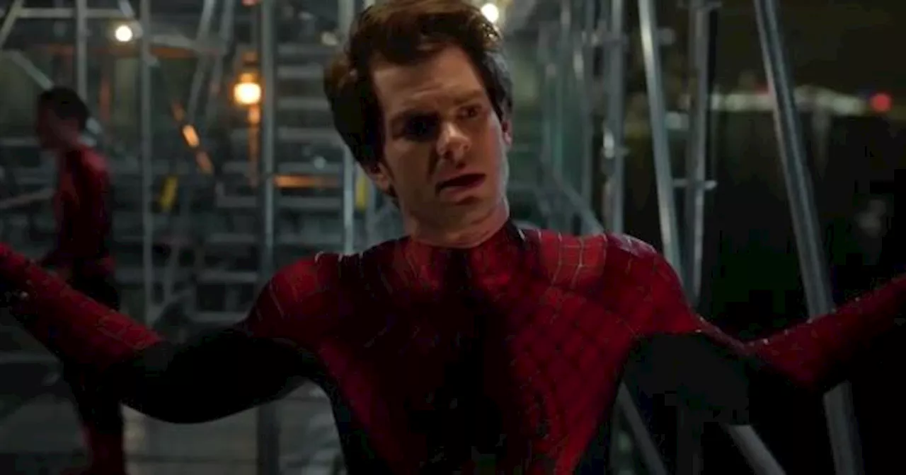 ¿Andrew Garfield regresa al MCU? Esto es lo que dijo sobre los rumores de Spider-Man 4 y su futuro en Marvel Studios