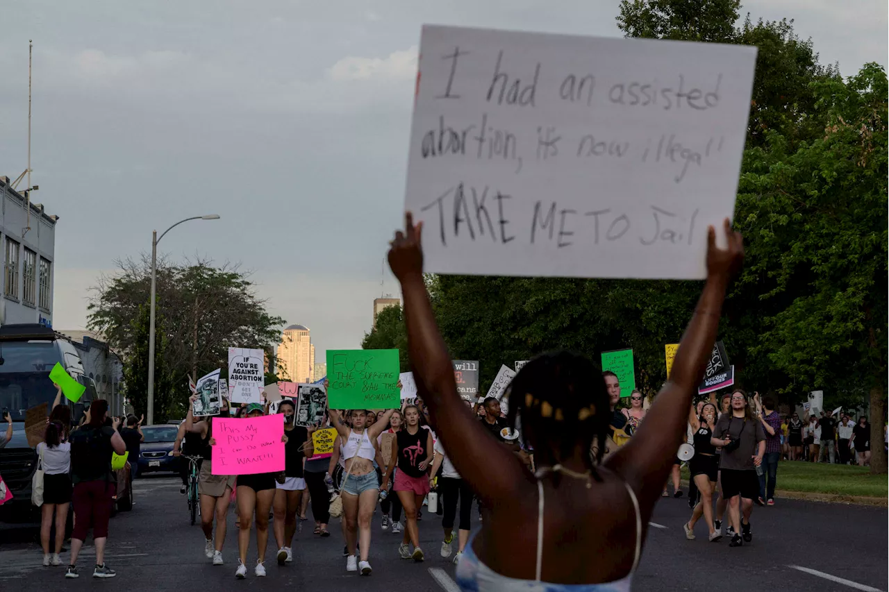 Missouri Judge Rules Abortion Rights Ballot Initiative Invalid