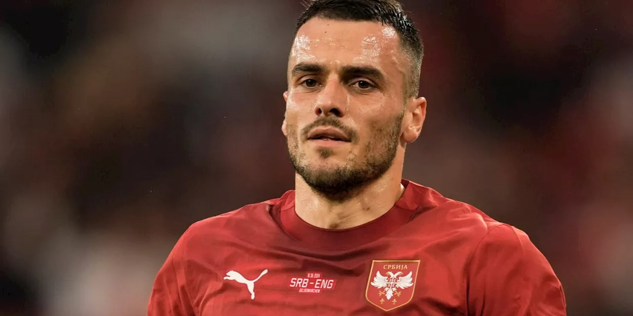 Kostic, accordo Juve-Fenerbahce: le novità e il colloquio con Mourinho