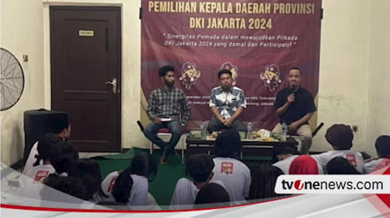 KPU DKI Jakarta Sosialisasi Penyelenggaraan Pilkada Bersama PW Perisai DKI