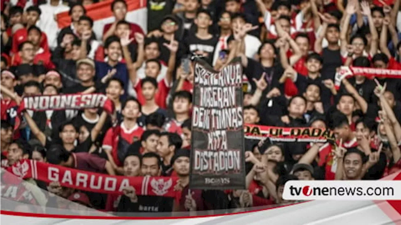 Terlanjur Dinaturalisasi 5 Pemain Timnas Indonesia Ini Gagal Penuhi Ekspektasi Pssi Dan 6227