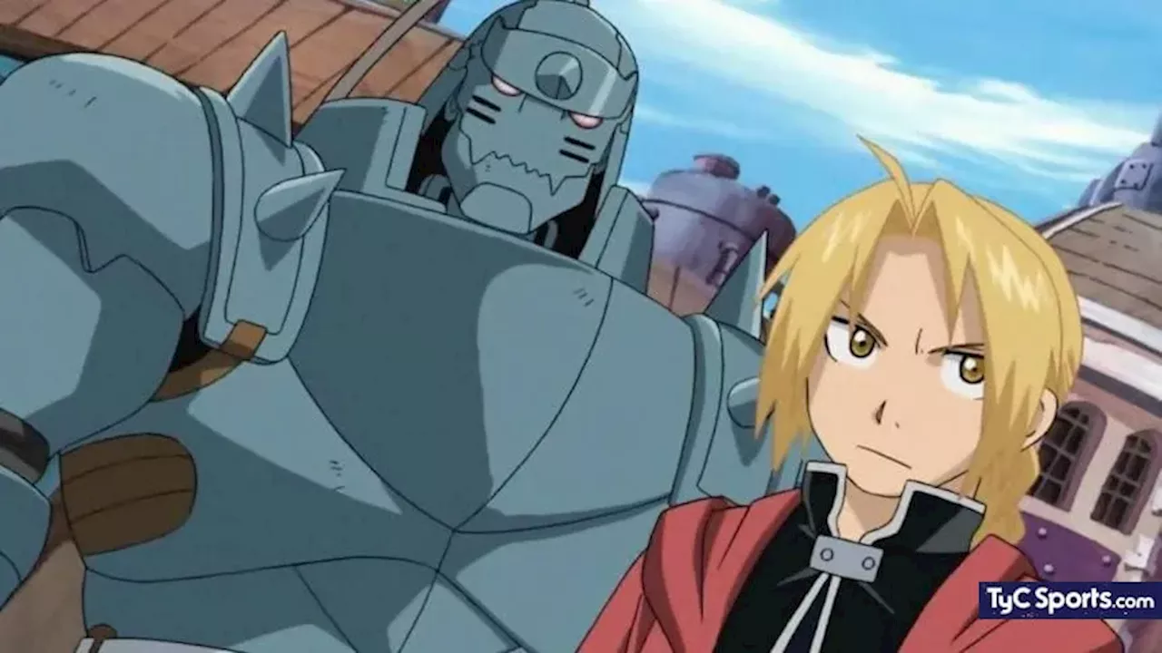 Cuál es el mejor capítulo de Fullmetal Alchemist: Brotherhood, según la inteligencia artificial