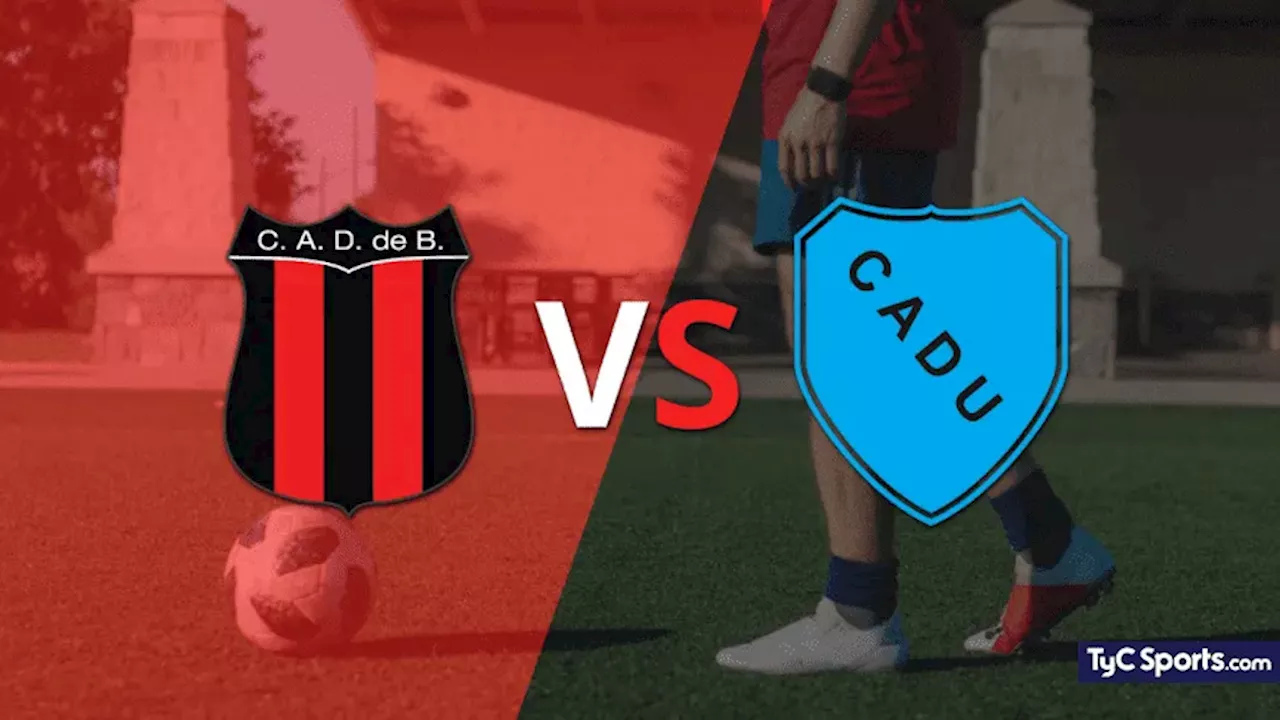 Def. de Belgrano vs. Def. Unidos en vivo: cómo verlo, horario y TV