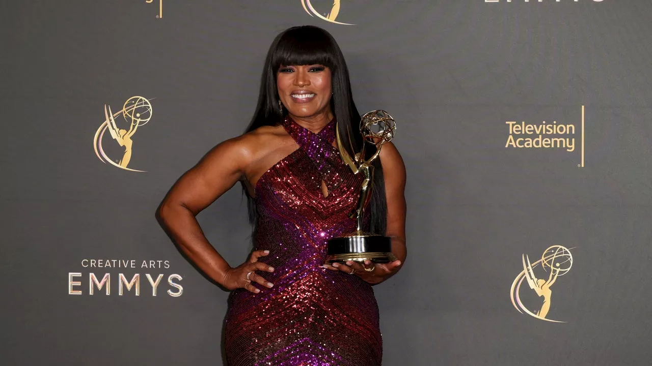 Creative Arts Emmys 2024: See the Winners Here