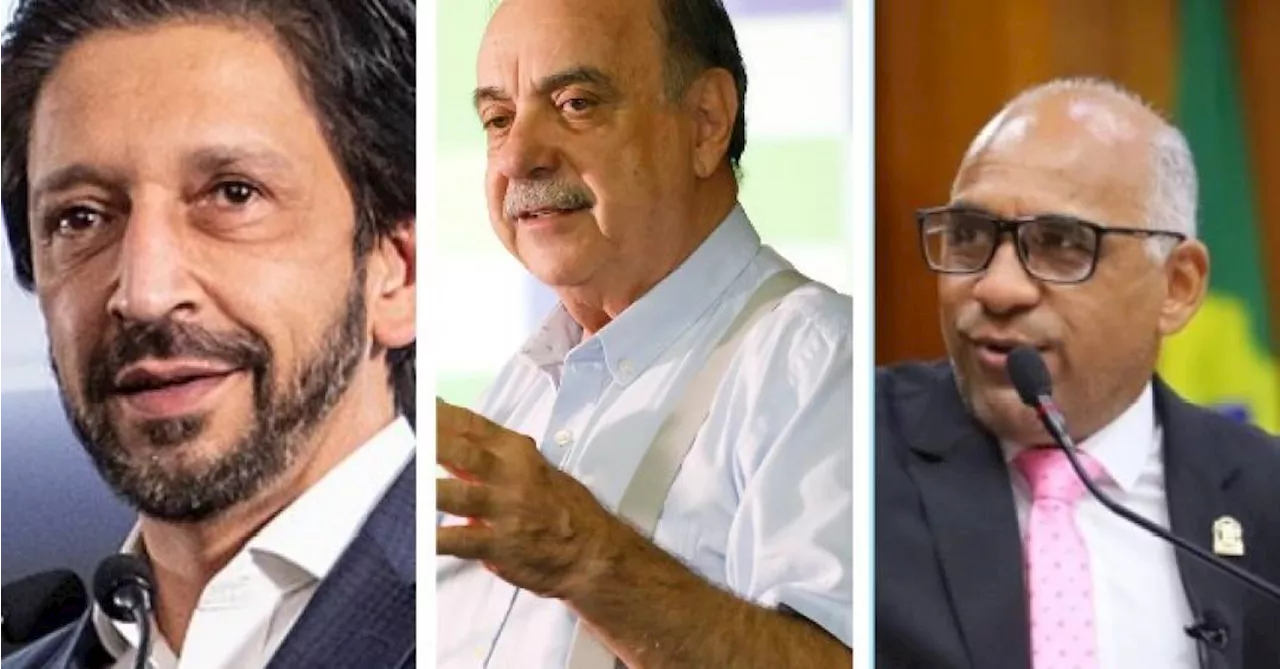 Herdeiros ameaçados: as dificuldades de três prefeitos candidatos à reeleição