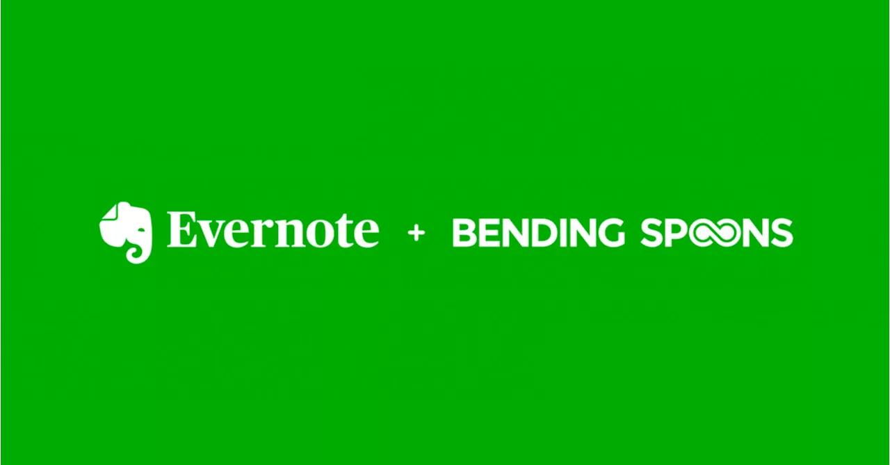 Evernote has laid off most of its US staff and will move most operations to Europe