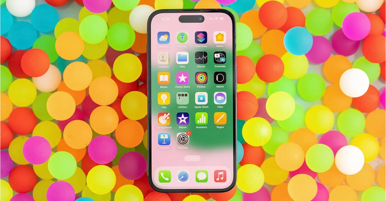 iOS 16.2 arrives with improved always-on display and iCloud end-to-end encryption