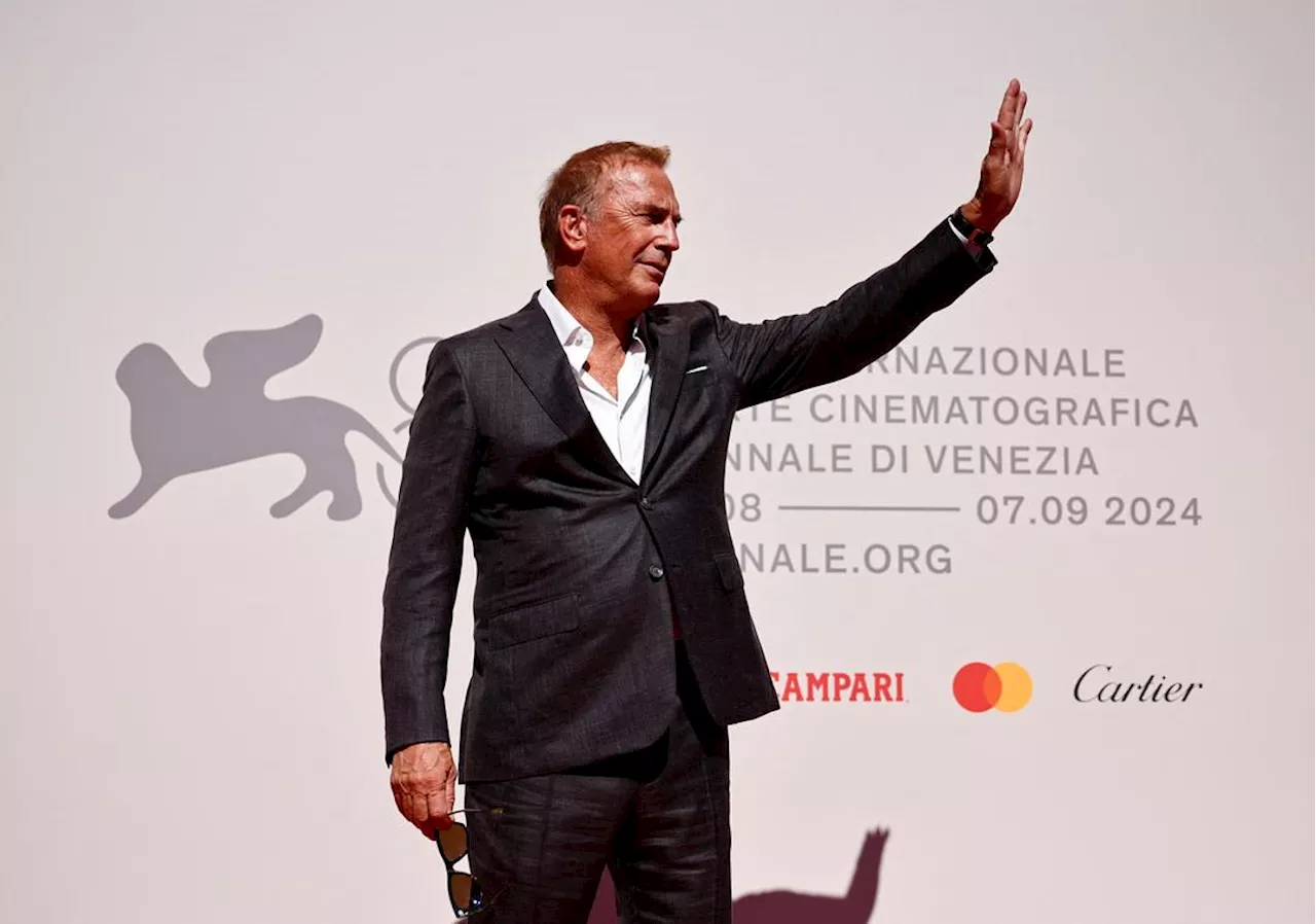 Kevin Costner om ny «Horizon»-film: – Skal lage den