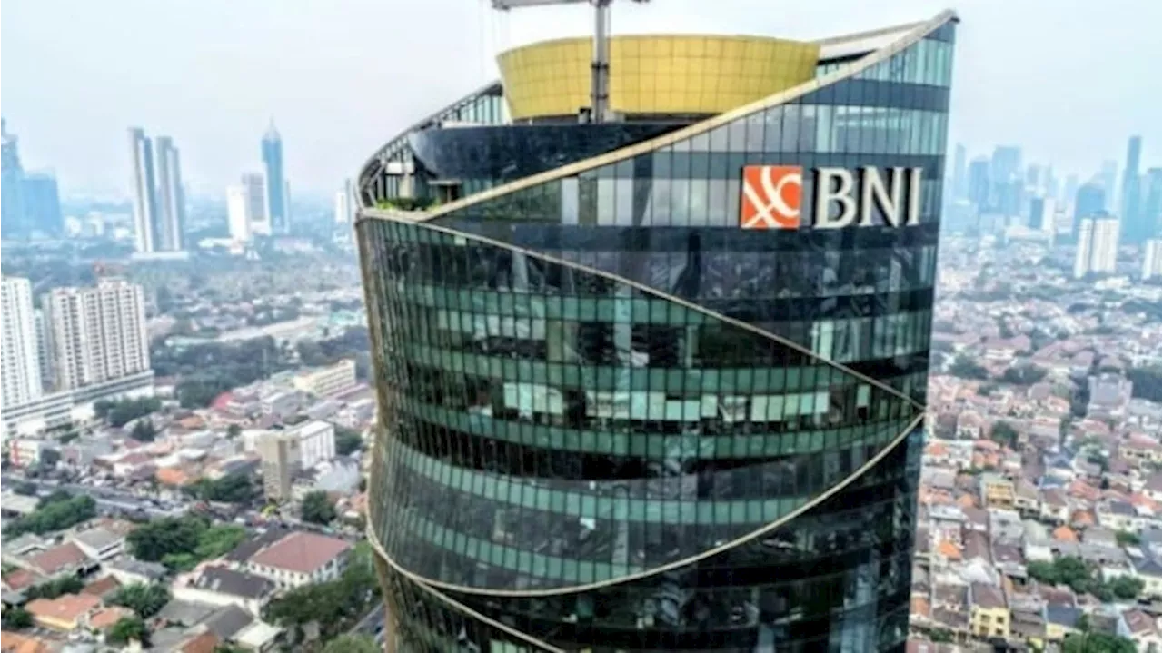 Masuk Daftar 100 Perusahaan Terbesar di Indonesia, BNI Pertegas Posisi Kuat di Perbankan Nasional