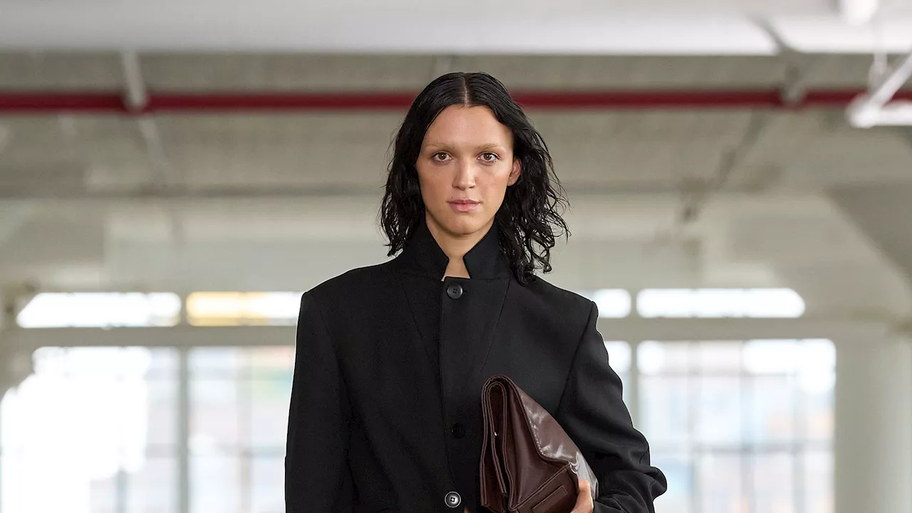 Tibi Spring 2025 Ready-to-Wear Collection