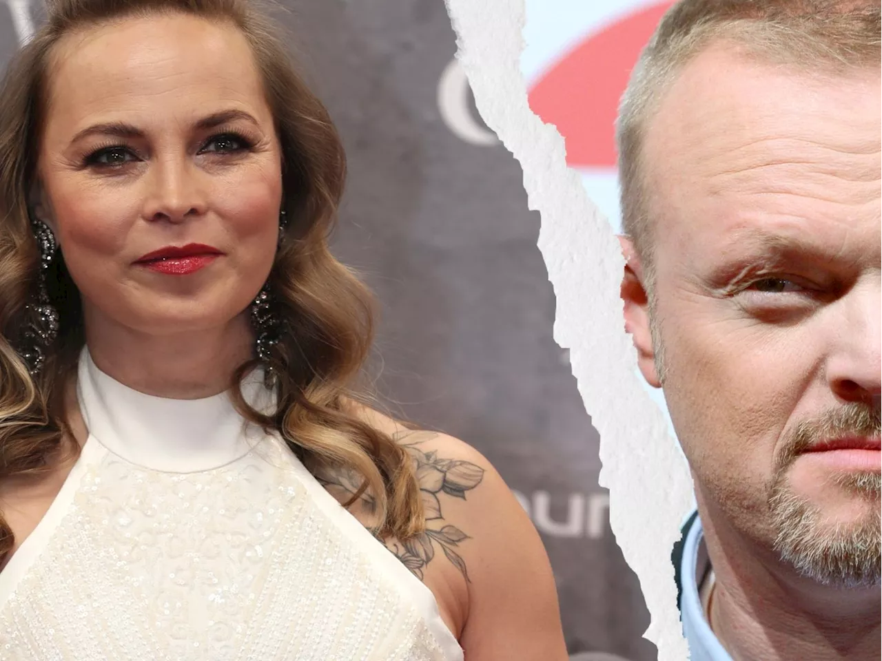 'Es kann auch Blut fließen' - Regina Halmich zum Kampf gegen Stefan Raab