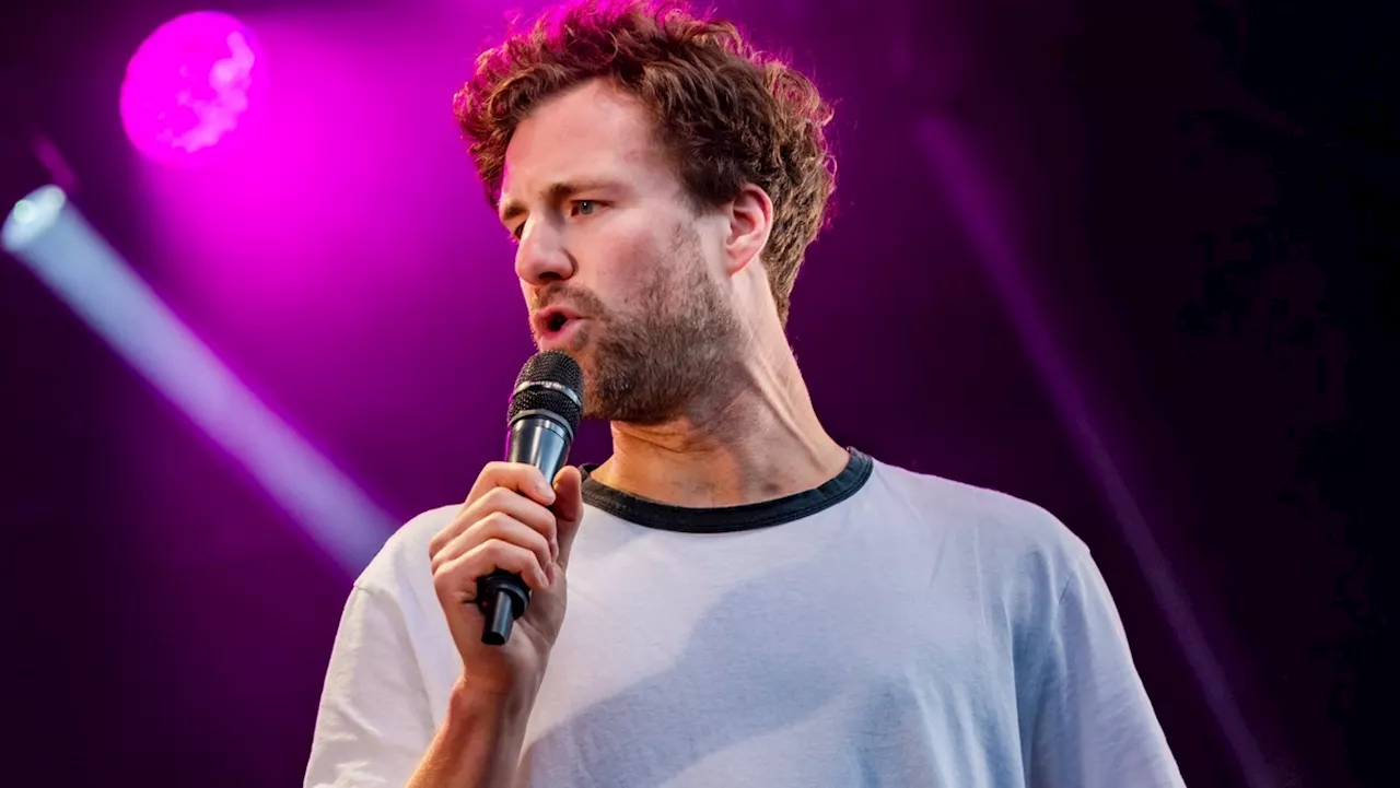 Luke Mockridge ist ein miserabler Comedian – wann gibt es endlich Konsequenzen?