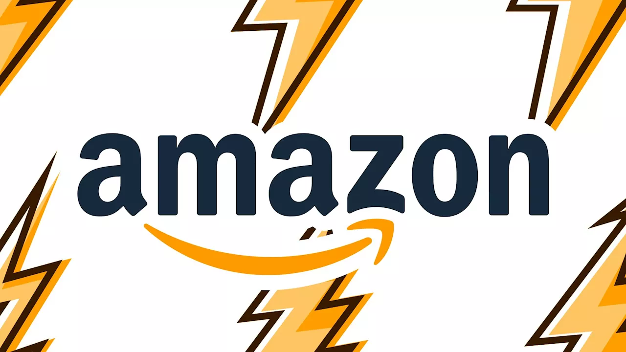 Aktuelle Technik-Blitzangebote von Amazon im �berblick