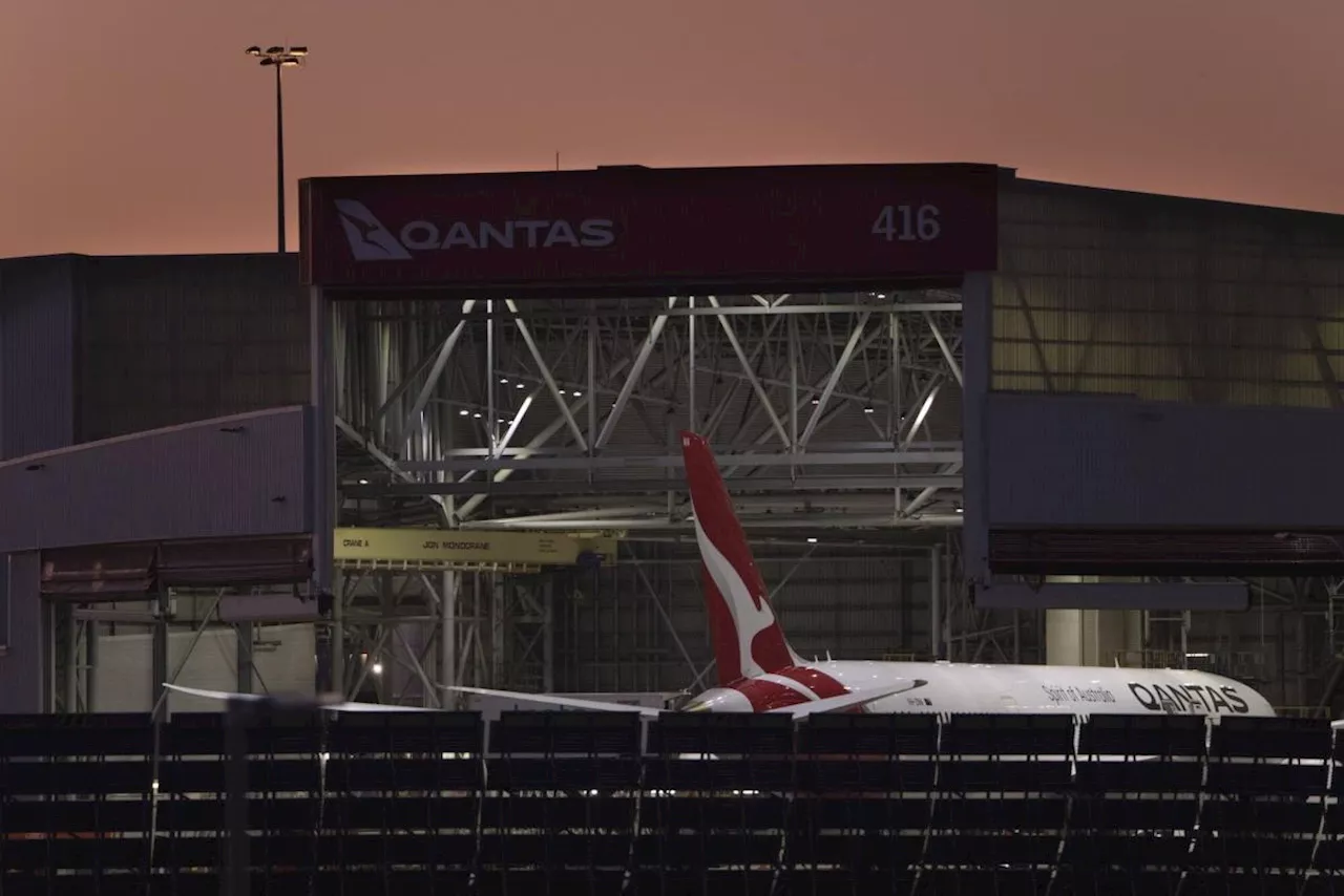 Australian Airports Face Costly Fight Against Worst Climate Risk