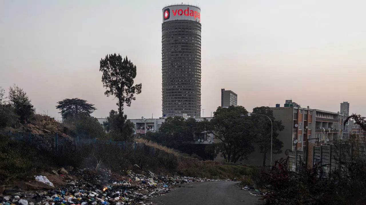 Ponte Tower: Die Geschichte zur NoGo-Area in Johannesburg