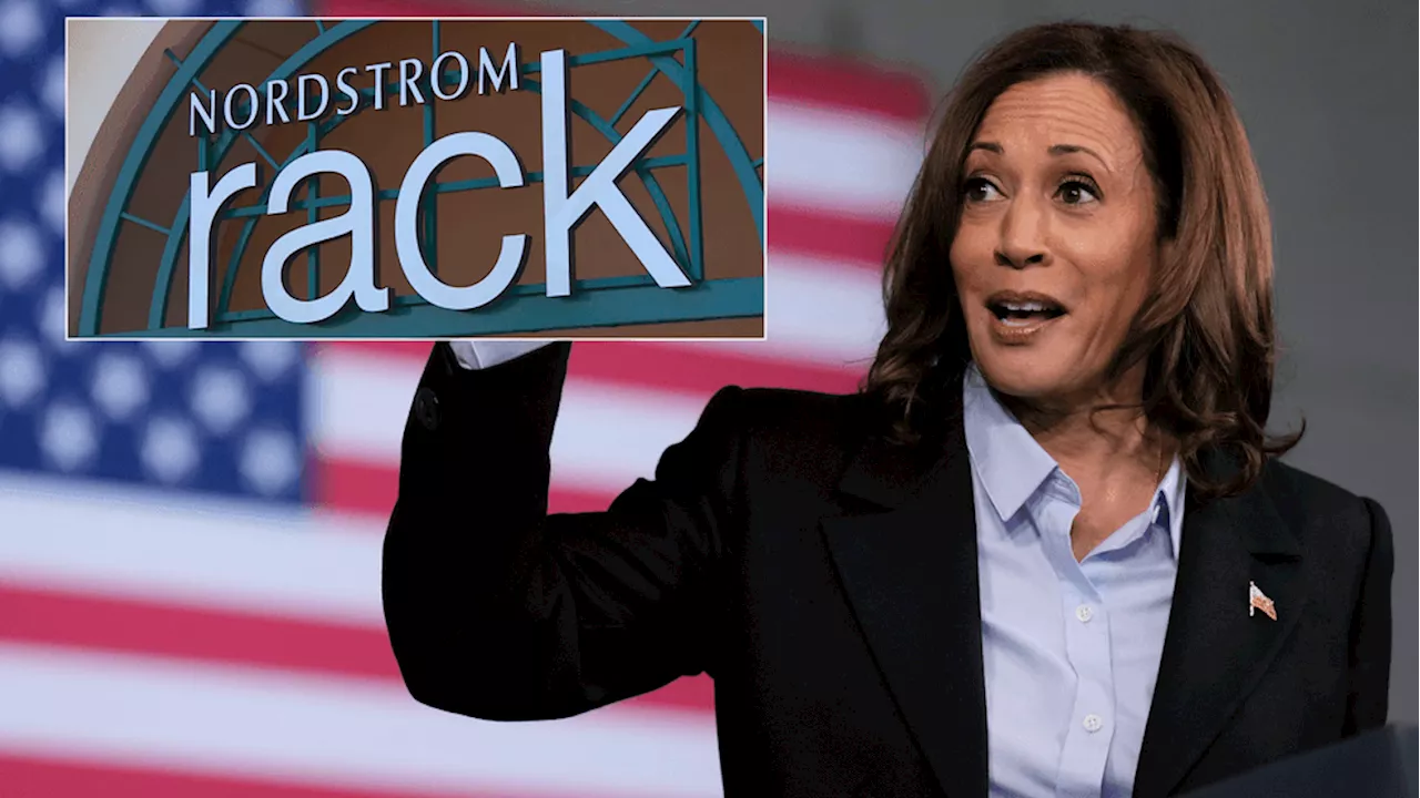 San Francisco Dems hosting debate watch party at Nordstrom location shuttered over crime