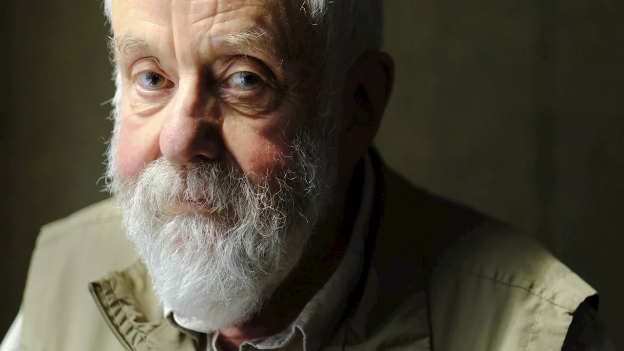 Mike Leigh on 'Hard Truths' and his moviemaking struggles