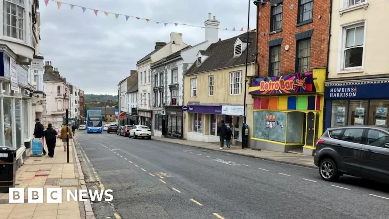 Bridge Street in Northampton reopens 13 months after fire