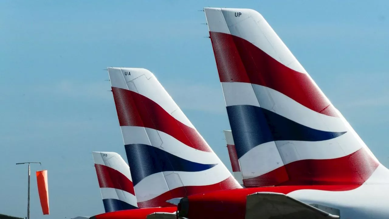 British Airways boosts Cape Town with daily flights from Heathrow